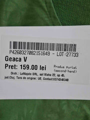 Jacheta Adidas Femei - XS