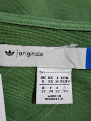 Jacheta Adidas Femei - XS