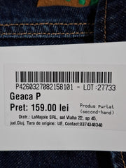 Jacheta Tommy Jeans Bărbați - S