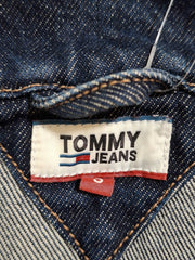 Jacheta Tommy Jeans Bărbați - S