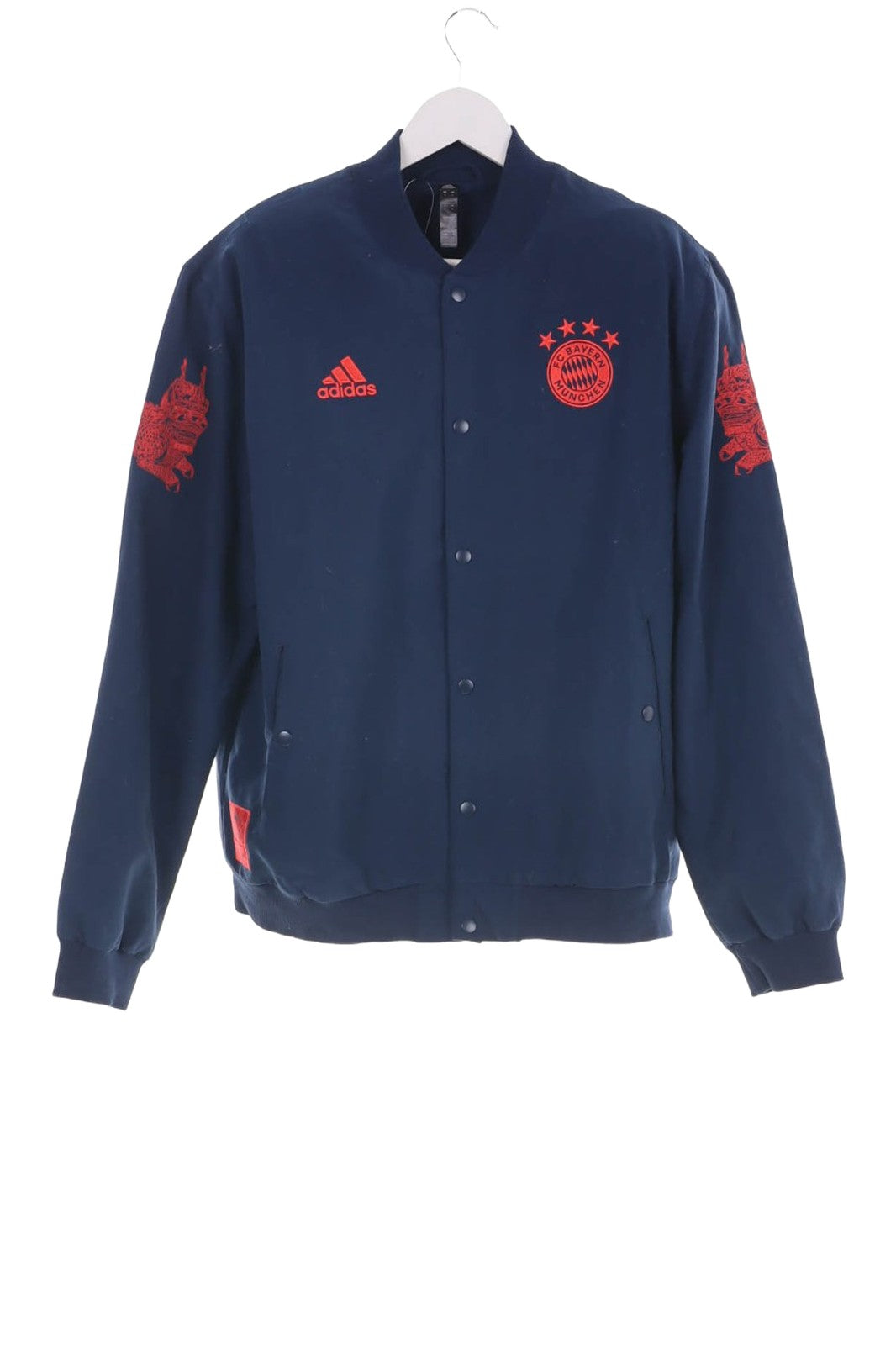 Jacheta Adidas Bărbați - L