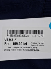 Jacheta Adidas Bărbați - L