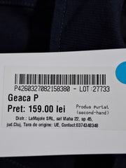 Jacheta G-star raw Bărbați - L
