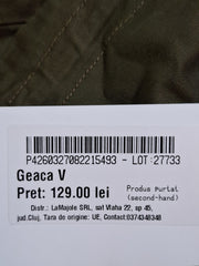 Jacheta Guess Femei - M