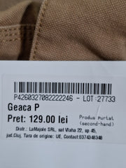 Jacheta Pull&Bear Bărbați - M