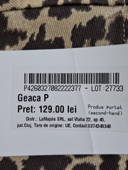 Jacheta Hm Femei - M