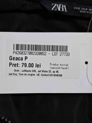 Jachetă Zara Femei - S