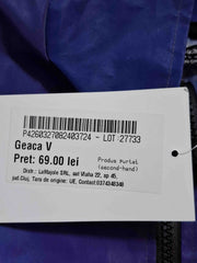 Jacheta Bershka Femei - S