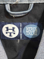 Jacheta Here & There Femei - XS