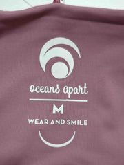 Bustiera sport Oceans Apart Femei - M