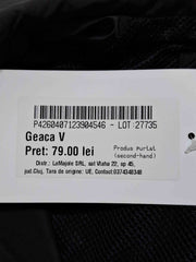 Jachetă Bershka Femei - S