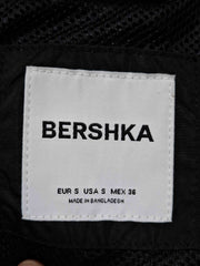 Jachetă Bershka Femei - S