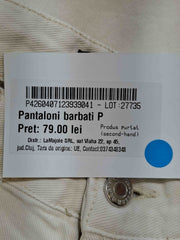 Pantaloni Pull&bear Bărbați - M
