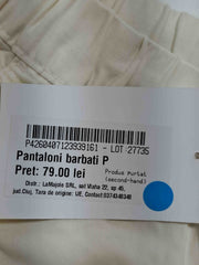 Pantaloni Bershka Bărbați - M
