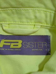 Geacă Fb sister Femei - S
