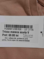 Tricou Kami Femei - M