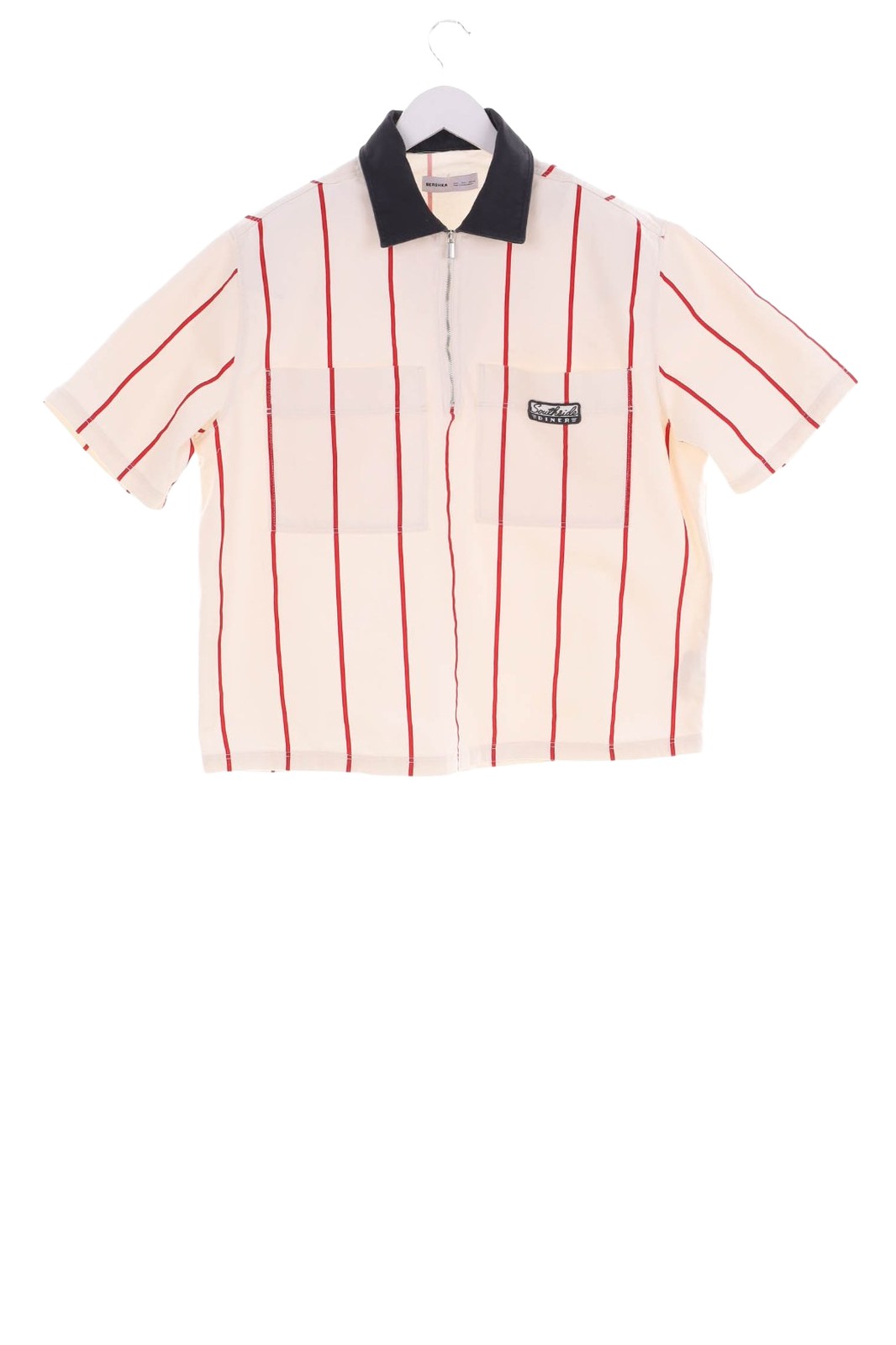 Tricou Bershka Bărbați - L