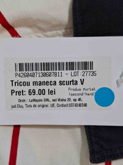 Tricou Bershka Bărbați - L