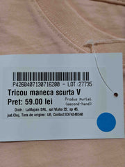 Tricou H&M Bărbați - XL