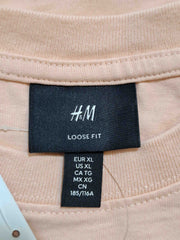 Tricou H&M Bărbați - XL