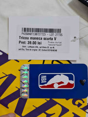 Tricou Nba Femei - XS
