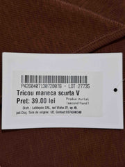 Tricou Zara Femei - M