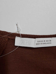 Tricou Zara Femei - M
