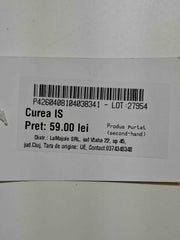 Curea Femei - 105 cm