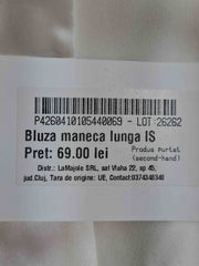 Bluza Zara Femei - S