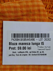 Bluza Bershka Femei - M