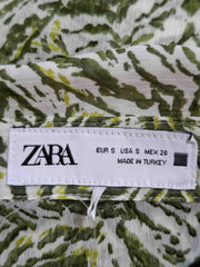 Bluza Zara Femei - S
