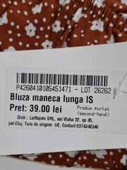 Bluza Fbsister Femei - S