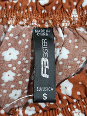 Bluza Fbsister Femei - S
