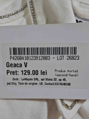 Jachetă Koton Femei - S