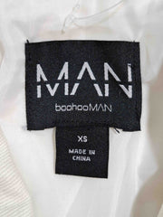 Jachetă Boohoo Bărbați - XS