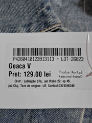 Jacheta Wh studios Femei - L