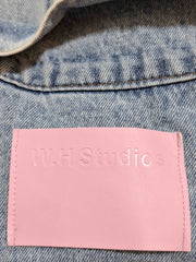 Jacheta Wh studios Femei - L
