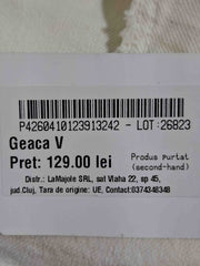 Jachetă Zara Femei - S