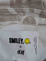 Jacheta Smiley Femei - XXS