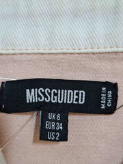 Jacheta Missguided Femei - XS