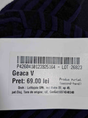 Jachetă Zara Femei - S
