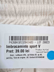 Pantaloni scurți Fsbn Bărbați - L