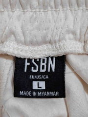 Pantaloni scurți Fsbn Bărbați - L