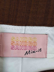 Pantaloni Sandro Femei - S