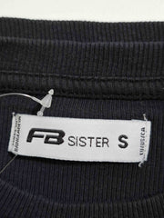Tricou Fb sister Femei - S