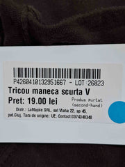 Tricou Universal Bărbați - L