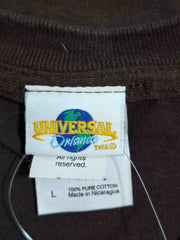 Tricou Universal Bărbați - L