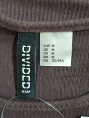 Top Divided Femei - M