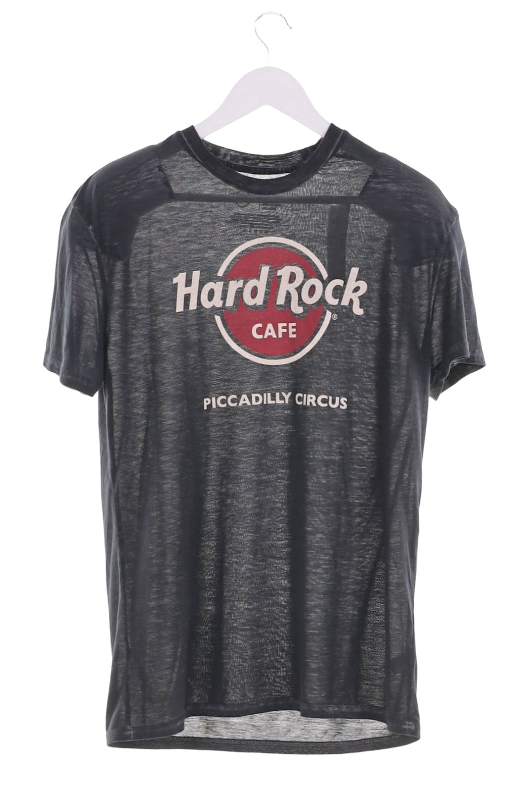 Tricou Hard rock Bărbați - L