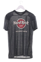 Tricou Hard rock Bărbați - L